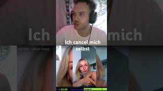 DIE MENSCHEIT IST VERDORBEN #shorts #onlyfans #relatable #woke #cancelled