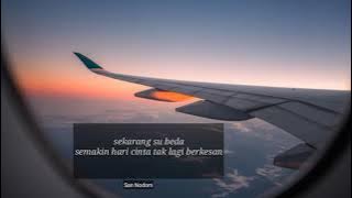 Story WA||~Kenapa Begitu?~||WIZZ BAKER