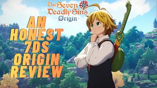 Honest 7DS Origin Review As A F2P Player | 7DS Origin