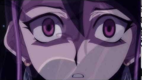 Ruri Kurosaki // My demons MEP Part 3