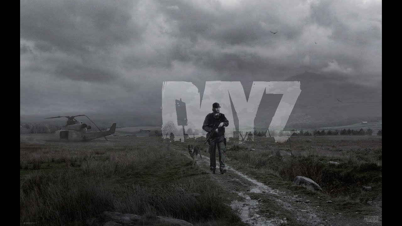 DayZ  Иные [Pve] Chernoruss Новый сервер  БУНКЕР 2