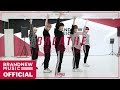 AB6IX (에이비식스) &#39;BREATHE&#39; DANCE PRACTICE VIDEO