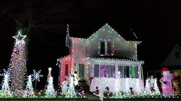 Light o Rama Griswold Intro