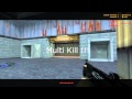 UPT|erekarteks vs OGC (de_nuke ,UPT&#39;s eco round) TK movie