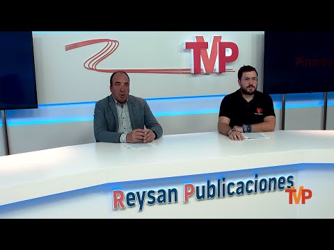 Noticias fin de semana en la Comarca de Pinares | 30 de Agosto de 2024