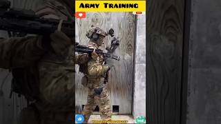 Military Precision Aim Training #short #military