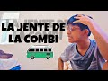 La gente de la combi I KIDD_406
