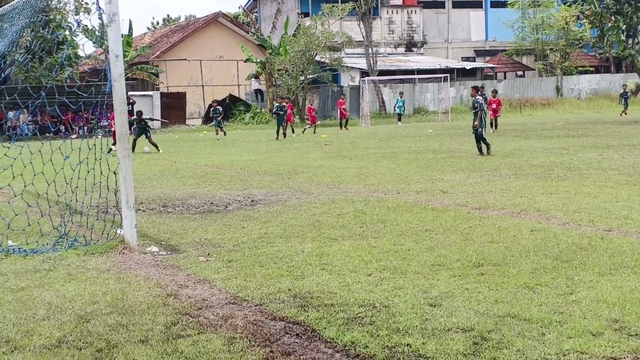 ASOKA vs SL u12 b2