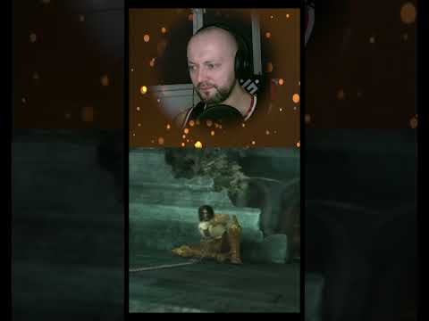 МИНУС ПОДРУЖКА, ОПЯТЬ...|| Принц Персии: Два Трона #шортс #shorts #gaming #princeofpersia