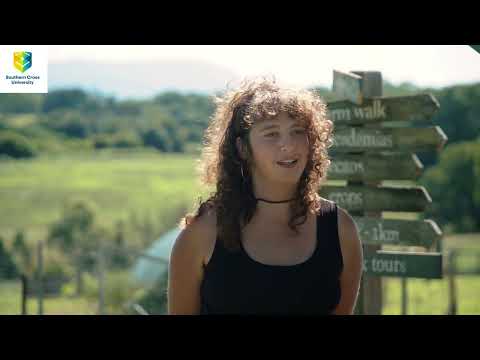 On-farm residential a unique experience for Southern Cross regenerative agriculture students