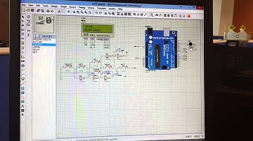 Arduino/LCD base cycle timer