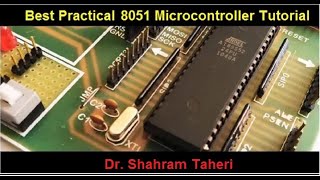 Introduction to Edsim51 Simulator - Embedded Systems Course