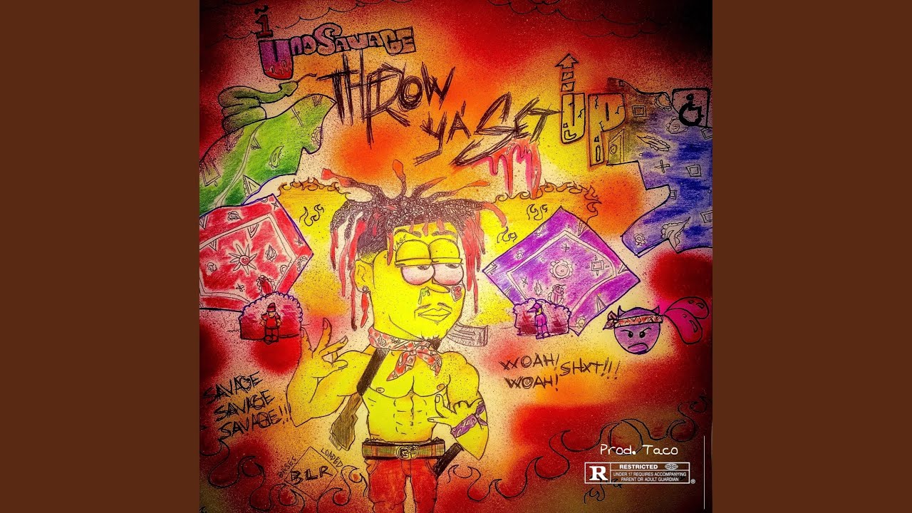 Throw Ya Set Up! YouTube