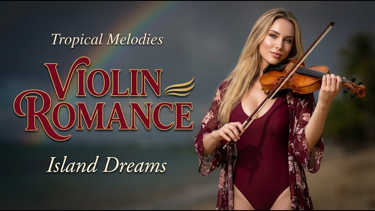 Ultimate Romantic Chill 🎷🎻🎹 Smooth Saxophone, Violin & Piano Instrumentals 🍷