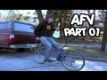 ☺ America's Funniest Home Videos Part 1 | OrangeCabinet