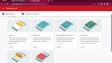 21.Flutter App Monetization | Admob Integration in Flutter App | Banner and Interstitial | Module 16