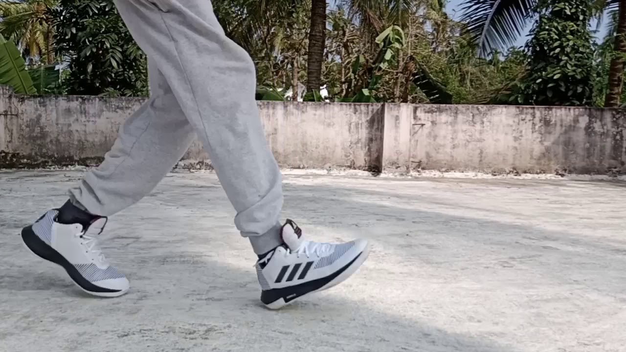 Learn Footsteps In An Easy Manner YouTube