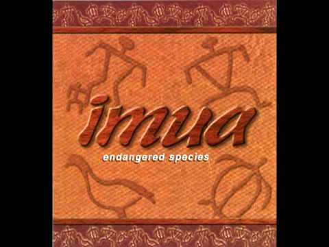 Imua - Red Light