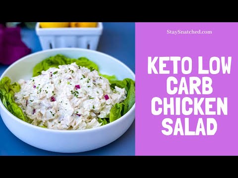 Keto Low Carb