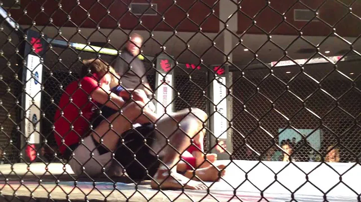 Epic 20: Tyler Sidders vs. Luther Smalls Rd 2 - 09...
