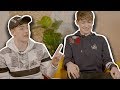 The Ultimate Max and Harvey Interview | Music - Challenges - LOLs | Beano XL