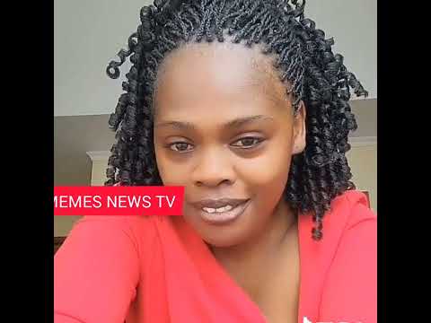 Betty Bayo Finally Responds To Pastor Kanyari