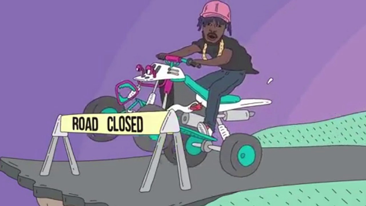 [FREE] Lil Uzi Vert Type Beat 2018 - "Slippery" | Free Type Beat | Rap/Trap Instrumental 2018