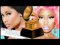 Why Nicki Minaj Will NEVER Win A Grammy