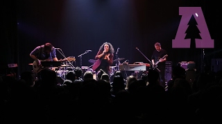 Xenia Rubinos - Mexican Chef - Live from Lincoln Hall