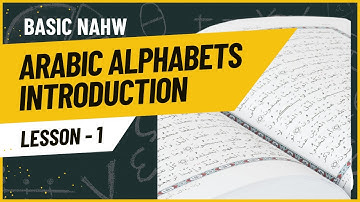 Master Arabic Alphabets in No Time: Easy Guide for Beginners