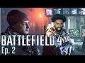 BATTLEFIELD 4 EP. 2 - Terrible spy in Shanghai...