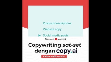 Get FREE trial here🤔www.copy.ai?via=abdullah-hassan