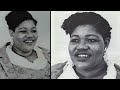 The Life and Tragic Ending of Big Mama Thornton