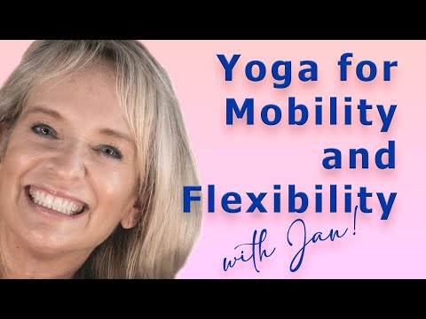 🌀Live! Mobility & Flexibility, 05/01