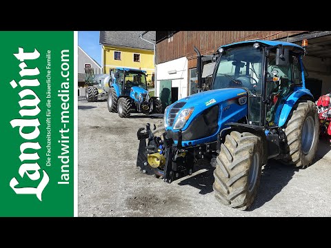 Video: Wie maakt ls tractoren?