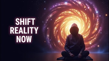 The Observer Effect Isn’t the Key… THIS Quantum Shift Changes Everything