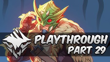 Dauntless Full Playthrough - Part 29 - I Need A Hero