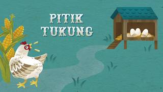 Pitik Tukung  (Kumpulan Tembang Dolanan Vol 2)