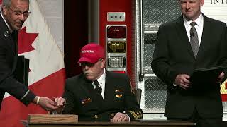 Famous FDIC 2025 Opening Ceremonies part 6: Closing Remarks and Proclamations Net Worth
