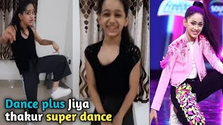 Dancee Plus Jiya Thakur Superb Dance Telugu Dance Plus Grand Finale Winner Runner Youtube Dancee Plus Jiya Thakur Superb Dance Telugu Dance Plus Grand Finale Winner Runner Youtube