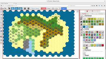 The basics of Hextml - It begins at normal speed