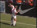 Ajax' Victory Dance