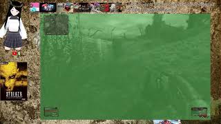 S.T.A.L.K.E.R.: Shadow of Chernobyl (Talking about a new singer I discovered!)