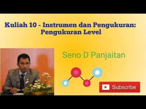 Video: Indikator level cairan: jenis, karakteristik, deskripsi, tujuan, dan pengukuran