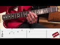 BB King 3 O'Clock Blues original 1950 by Gus Quin intro tabs