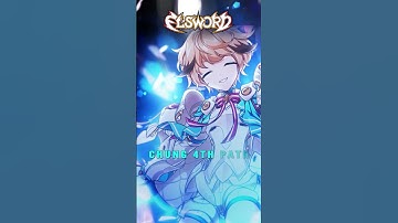 Chung 4th Path - Holy Nemesis