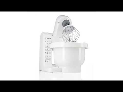 🐼 Bosch MUM4427 Küchenmaschine Spülmaschinengeignet: Gute Anschaffung? 🐼 🐼 Bosch MUM4427 Küchenmaschine Spülmaschinengeignet: Gute Anschaffung? 🐼