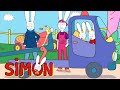 Simon FULL EPISODE A trip in the breakdown truck [Official] Cartoons for Children