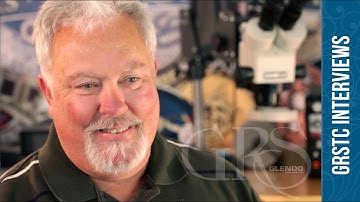 Learn Hand Engraving: Interview with Professional Steve Dunn