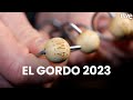 EL GORDO | Lotería de Navidad 2023